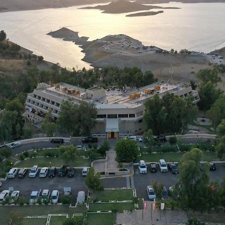 Ashur Hotel Dukhan Екстер'єр фото